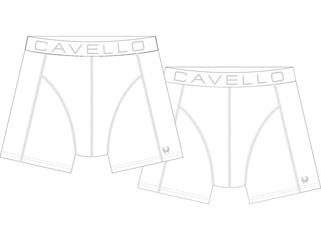 Cavello Boxer heren boxer