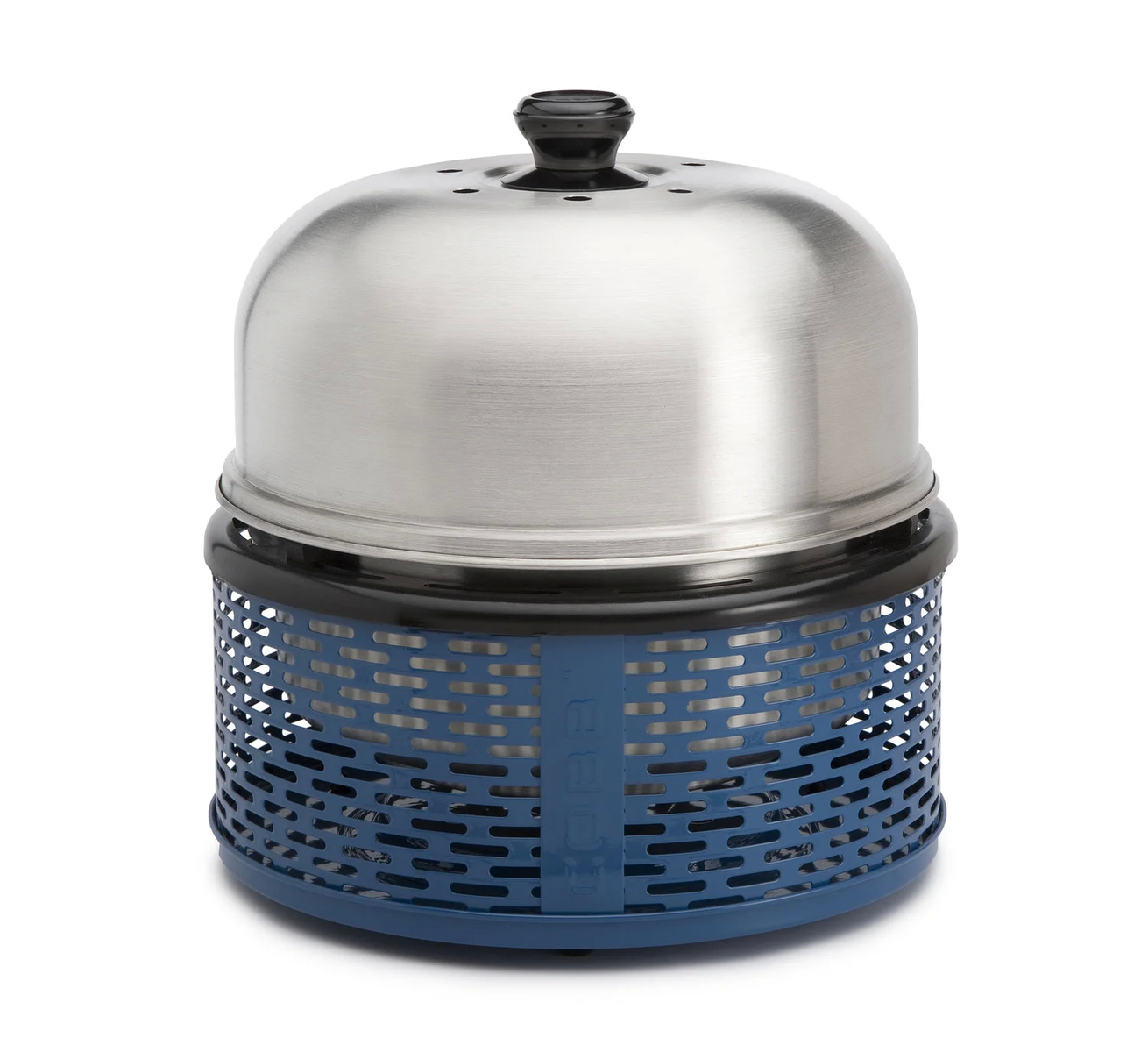 Cobb Pro tafelbarbecue blauw