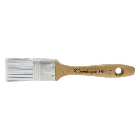 Copenhagen Pro Special - platte kwast - voor alle verfsoorten - 1,5 inch