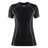 Craft Active Shortsleeve dames thermoshirt met korte mouw, L