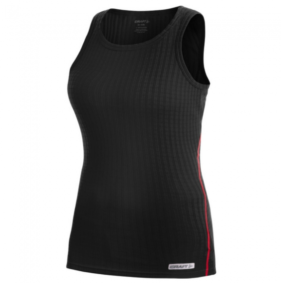 Craft Active extreme singlet dames thermoshirt zonder mouwen