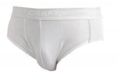 Craft Slip Cool Brief Heren Wit Maat L