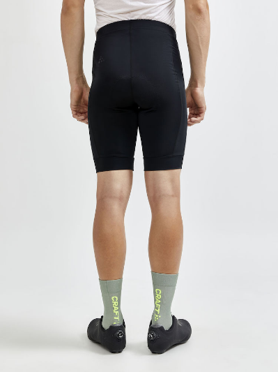 Craft Fietsbroek - Maat L  - Mannen - zwart