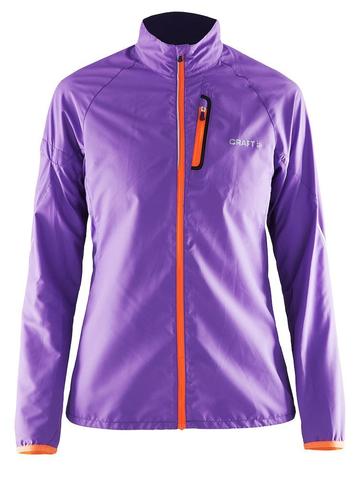 Craft Devotion Jacket dames hardloopjack