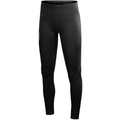 Craft Runningbroek Devotion Dames - Zwart/roze