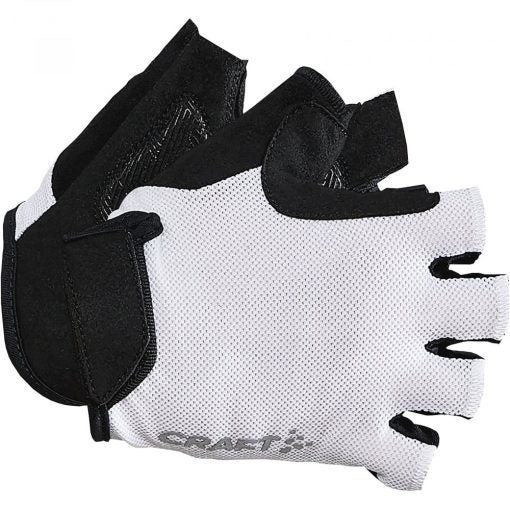 Craft - Essence Glove - Handschoenen maat 8 - S, zwart