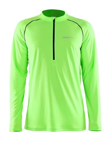 Craft Prime Craft LS Tee M hardloopshirt met lange mouw