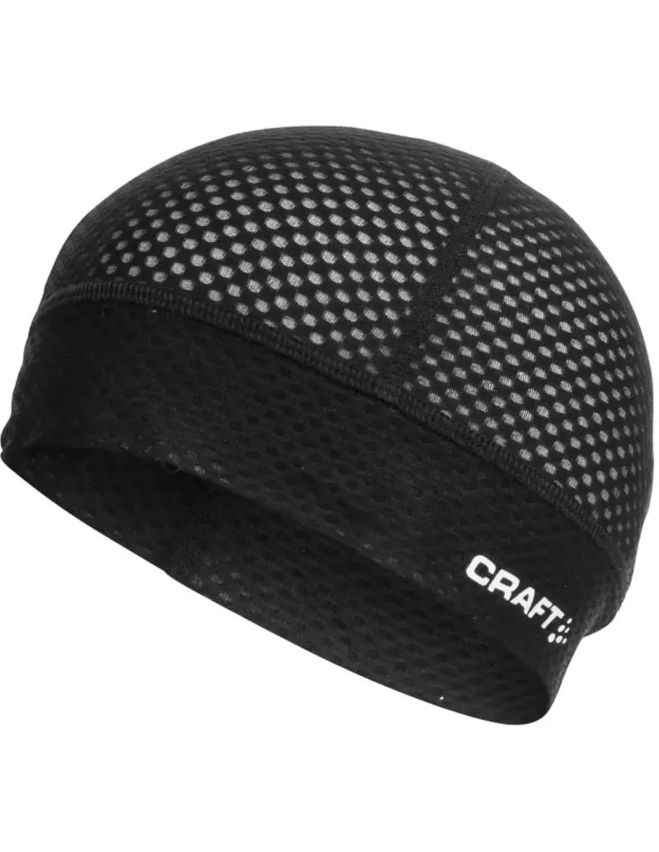 Craft Pro Cool Mesh Superlight Hat - Black