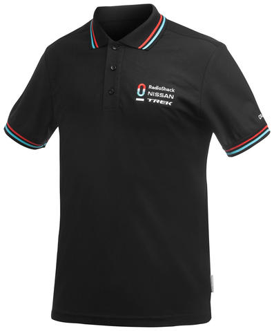 Craft RadioShack NT pique polo shirt limited edition, XXL