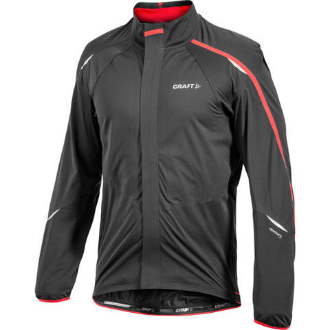 Craft-fietsjack-Tech Jacket