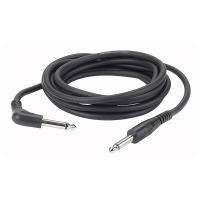 DAP FL10 Ongebalanceerde Jack-Jack instrumentkabel 150cm