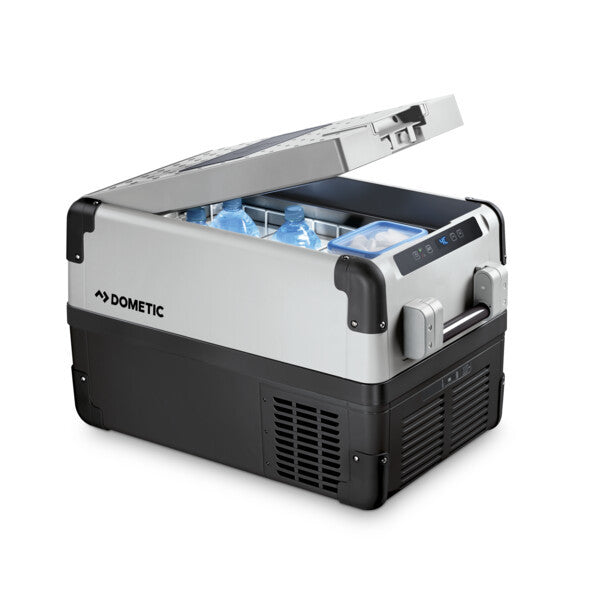 Dometic  CoolFreeze CFX 35 - Compressor koelbox - 35l - 12/24/230V - grijs