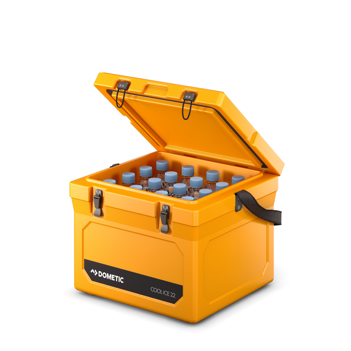 Dometic Cool-Ice WCI 22 Koelbox 22l, oranje