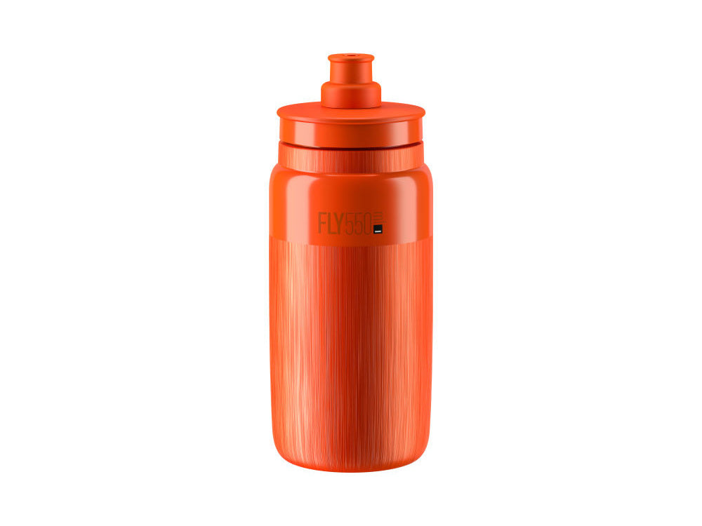 Elite FLY TEX bidon 550 ml oranje