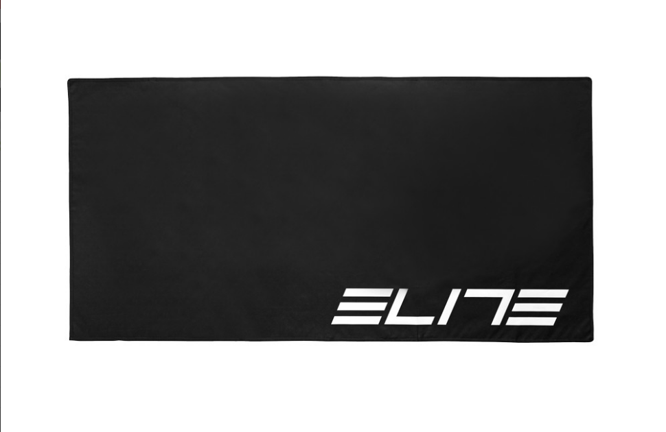 Elite-fietstrainer-mat