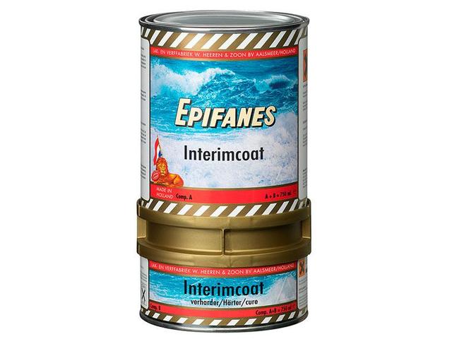 epifanes interimcoat 0.75 kg