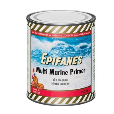 Epifanes Multi Marine Primer 2L Zwart