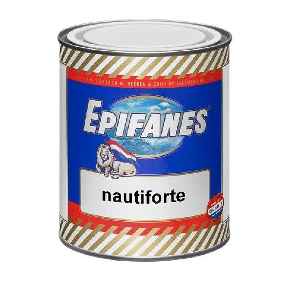 epifanes nautiforte nr 25 0.75 ltr