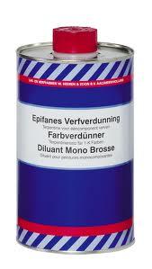 epifanes verfverdunning 5 ltr