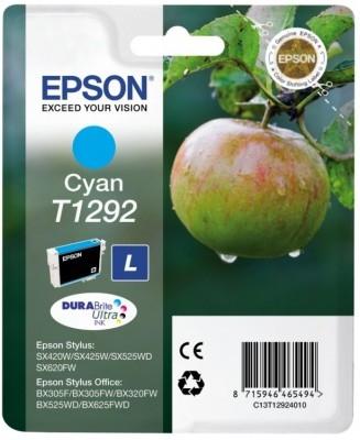 Epson T1292 Cyaan Cartridge