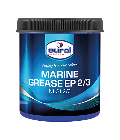 Eurol schroefaskokervet Marine Grease 600 gram
