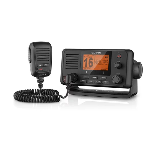 Garmin VHF 215i AIS marifoon