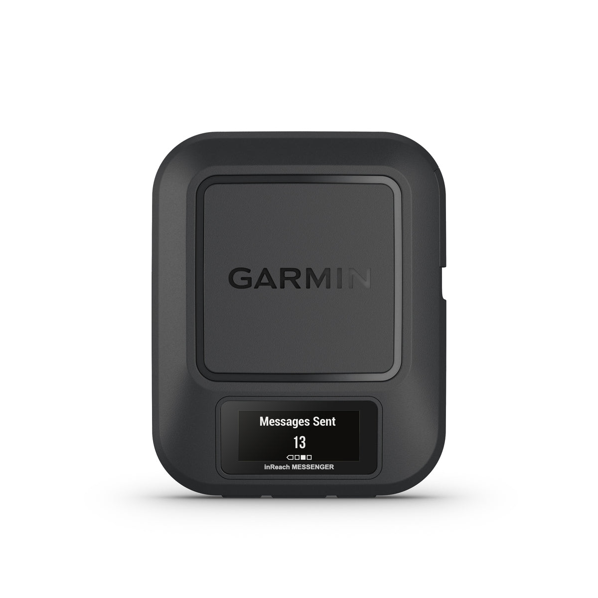 Garmin Inreach Messenger Met GPS Zwart