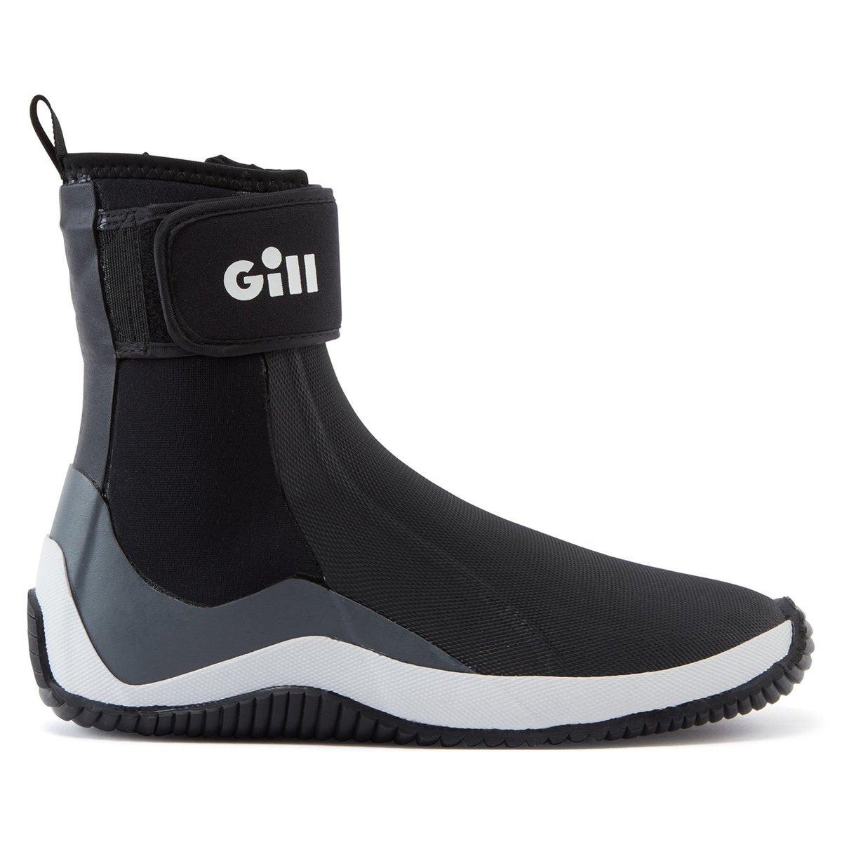 Gill Aero Boot waterschoenen zwart, 48