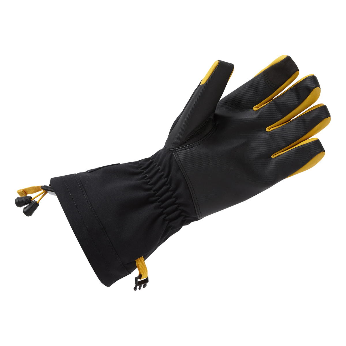 2023 Gill Helmsman Gloves - Black XS