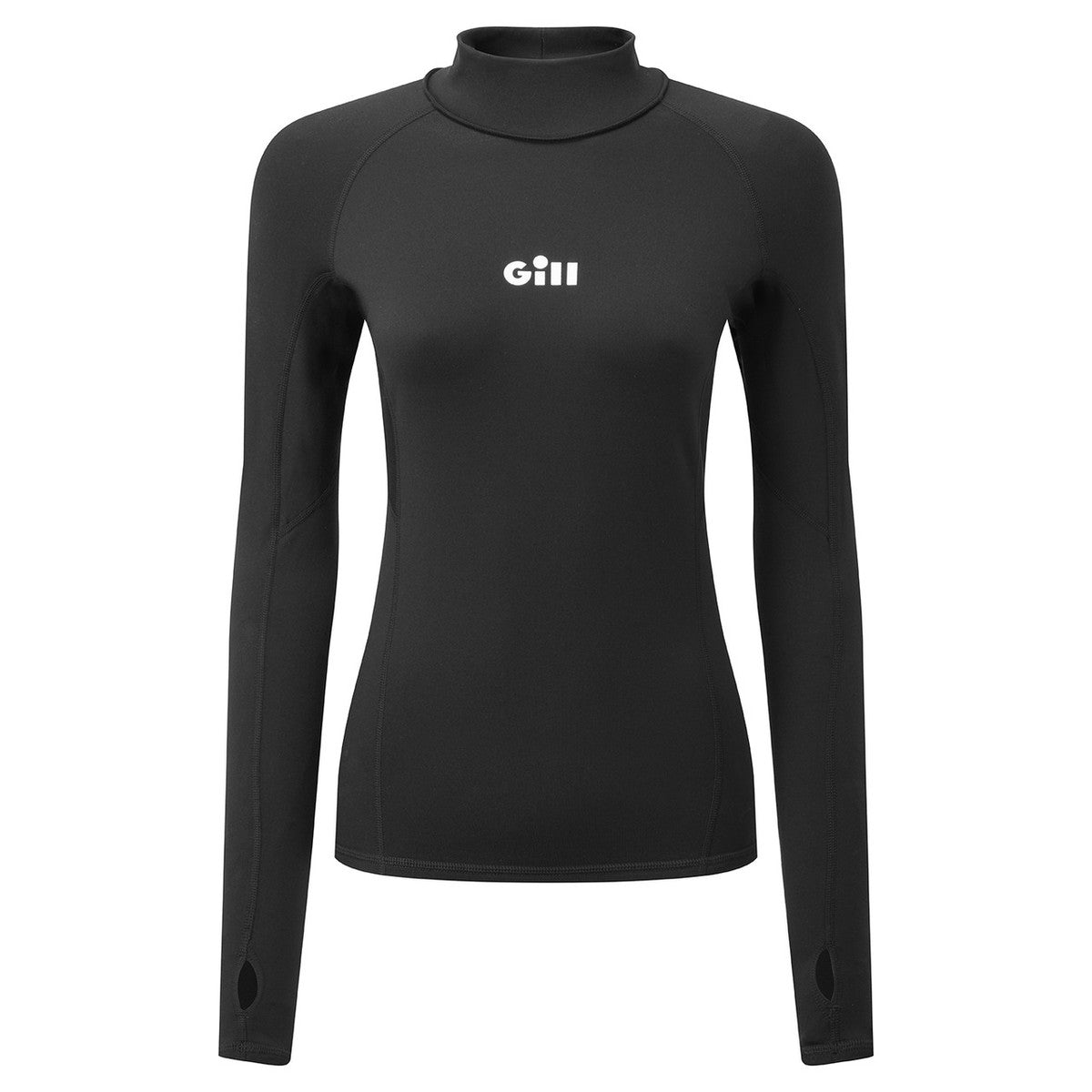 Gill Hydrophobe Thermal Top - Dames - Warm - Rekbaar