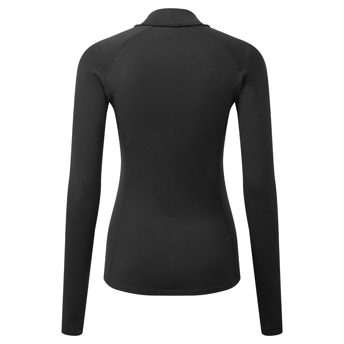 Gill Hydrophobe Thermal Top wetsuit top dames zwart, 8