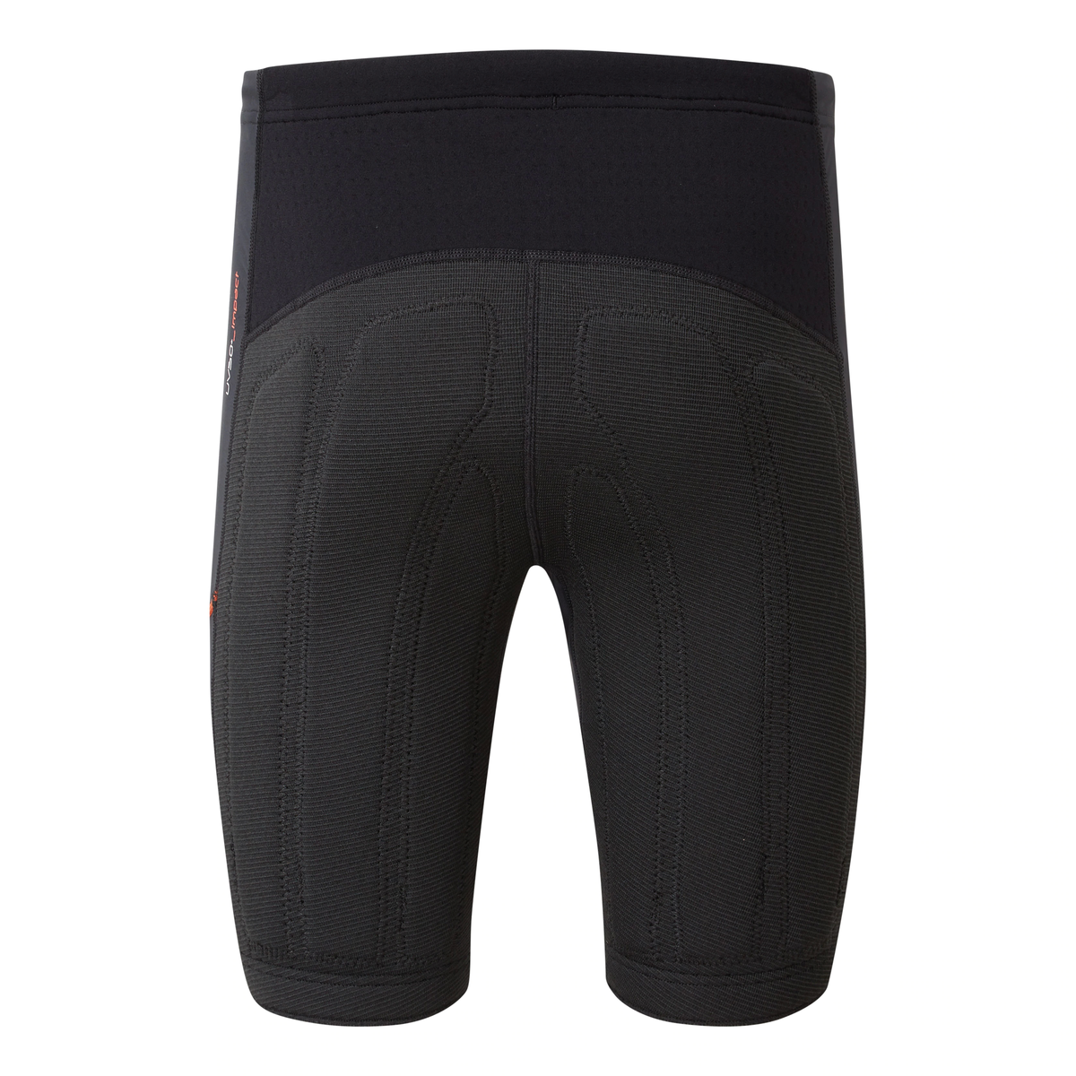 Gill Impact Shorts wetsuit broek zwart heren, L / heren