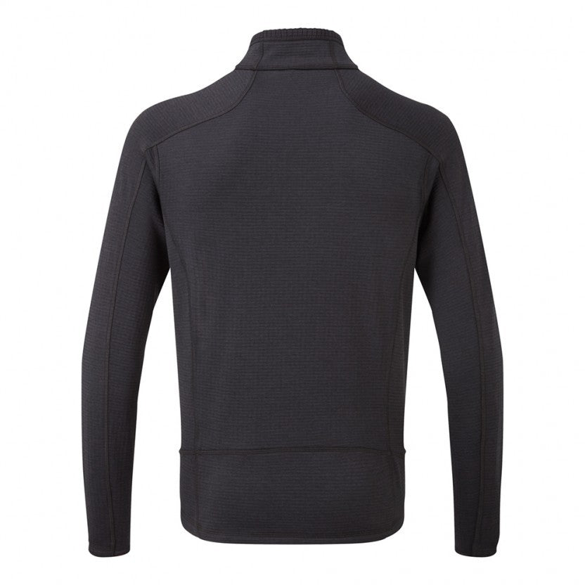 Gill OS Thermal Zip Neck