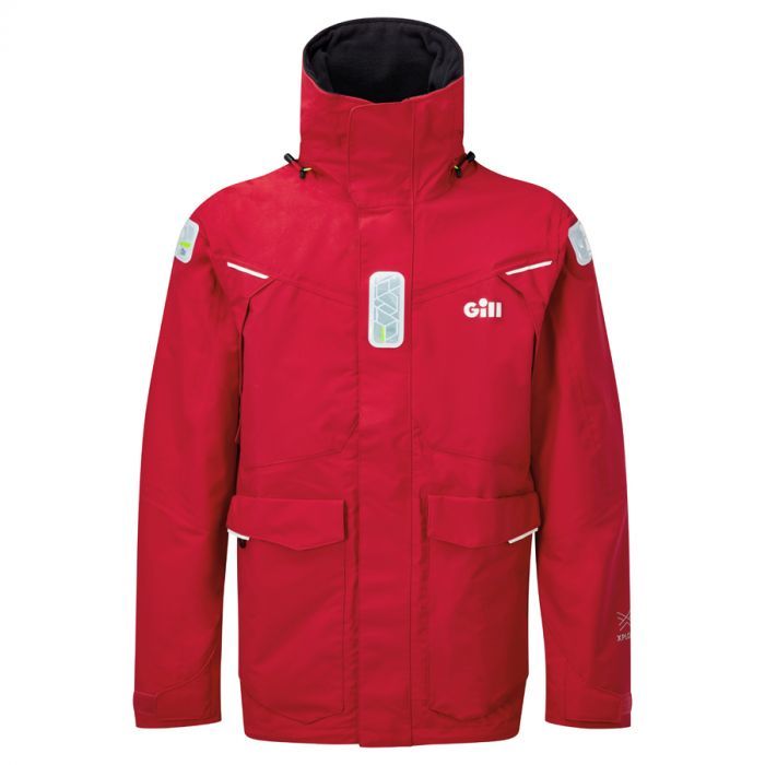 Gill OS25 Zeiljas - Offshore - Heren