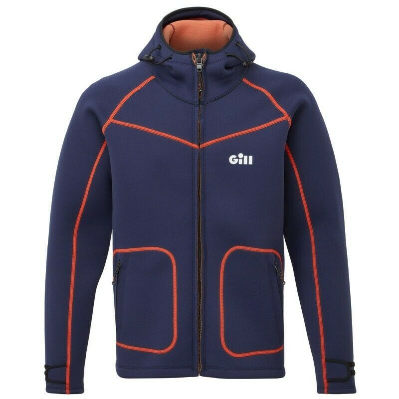 Gill heren jack Race Rigging jacket RS32