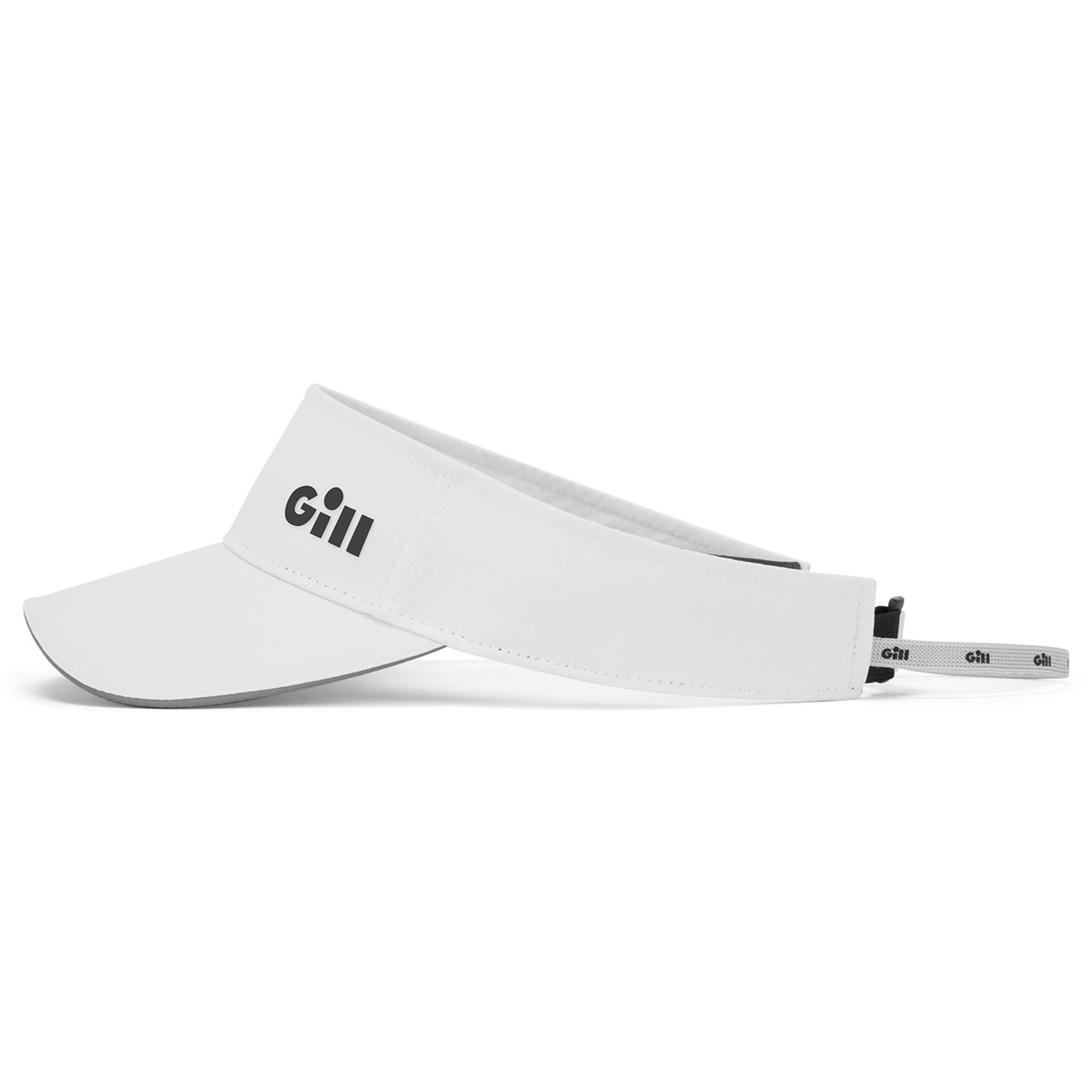 Gill Regatta Visor zeil zonneklep