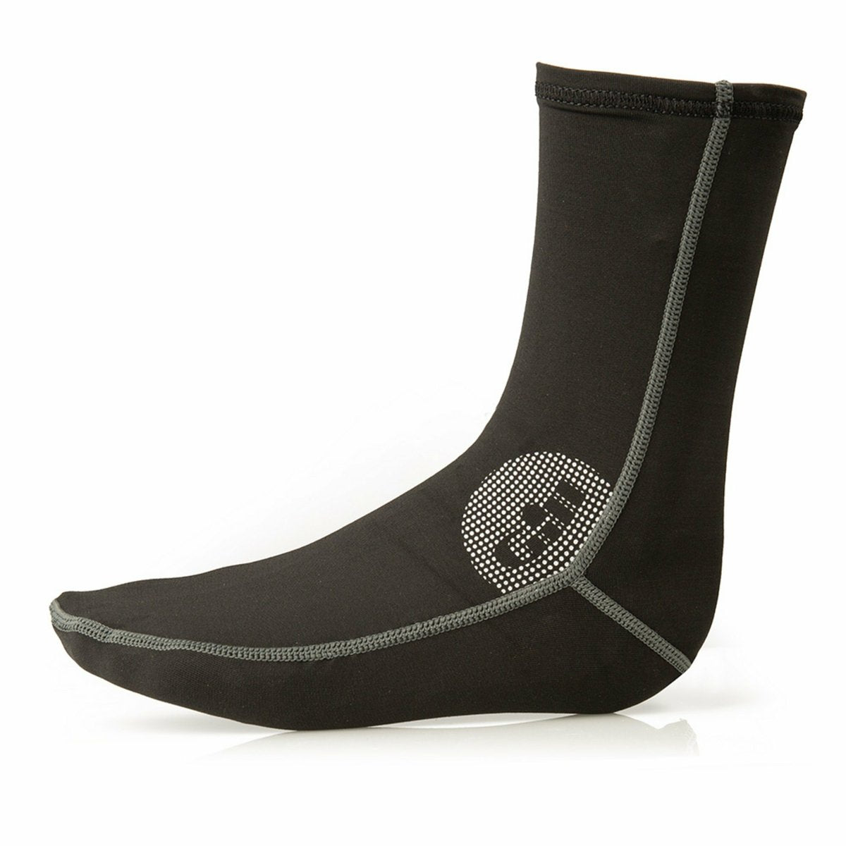 Gill Thermal Hot Sock verwarmende sokken voor onder het zeil of droogpak, M-L