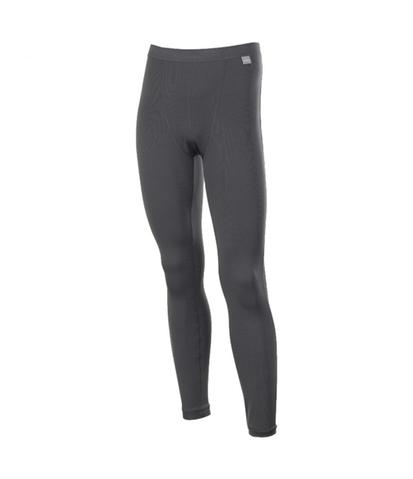 Gill i2 Women's Leggings dames basislaag legging, grijs (as) / 40