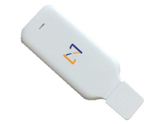 Glomex ZigBoat 3G/SMS UB-Dongle gateway verbinding met internet, zonder simkaart