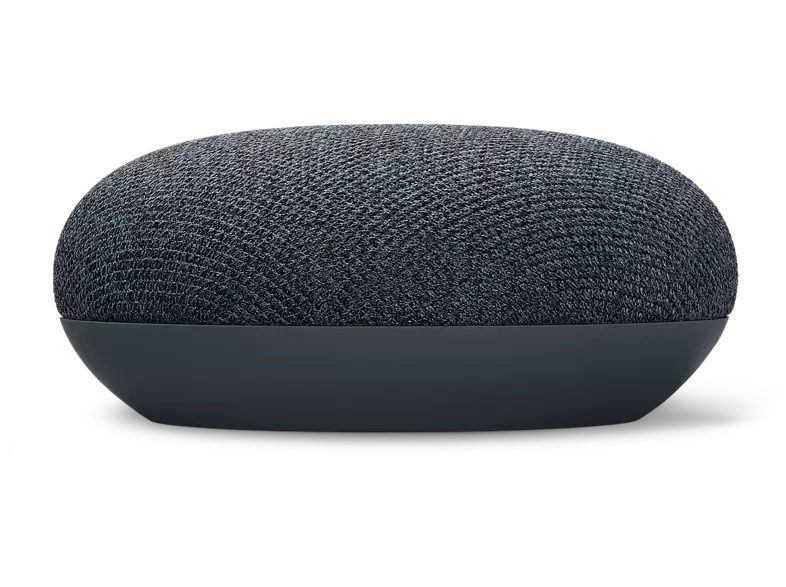 Google Nest Mini Carbon (EU)