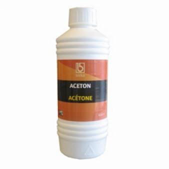 bleko aceton 1 ltr