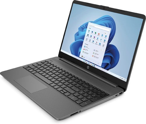 HP Notebook 15s-fq3215nd