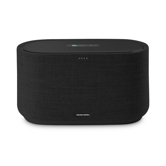 Harman Kardon Citation 500 Zwart