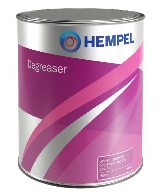 Hempel Degreaser 99611 reinigingsmiddel