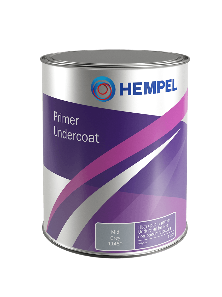 Hempel-Primer Uncerdoat 2.5 liter