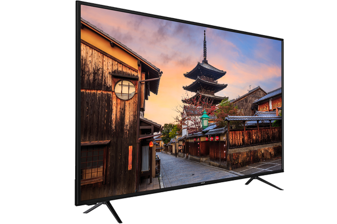 Hitachi 58HK5600 - 58 inch - 4K LED - 2021