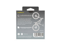 Hornit CLUG Mud Pad S (voor racefiets, gravel- en trekkingfietsen) - Muurbeschermer voor fietsbeugel