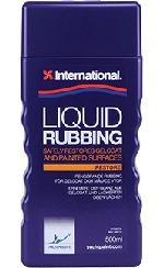 International Liquid Rubbing