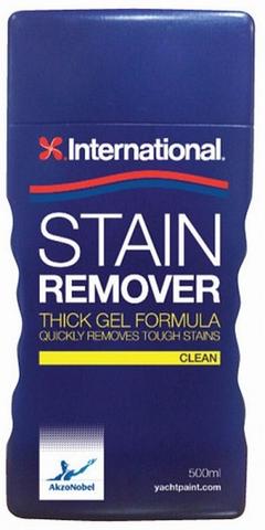 International Stain Remover