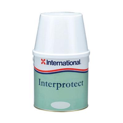 International Interprotect  Wit 2.5 ltr